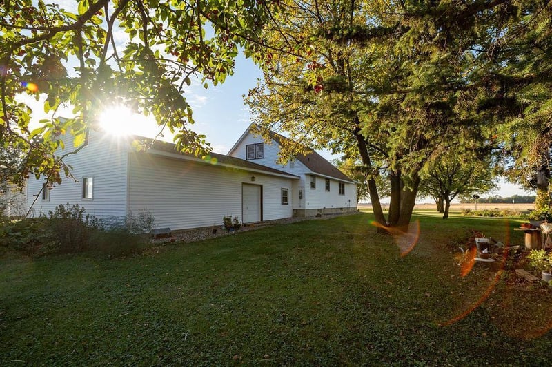 20660 90th Ave SE, Atwater, MN 56209