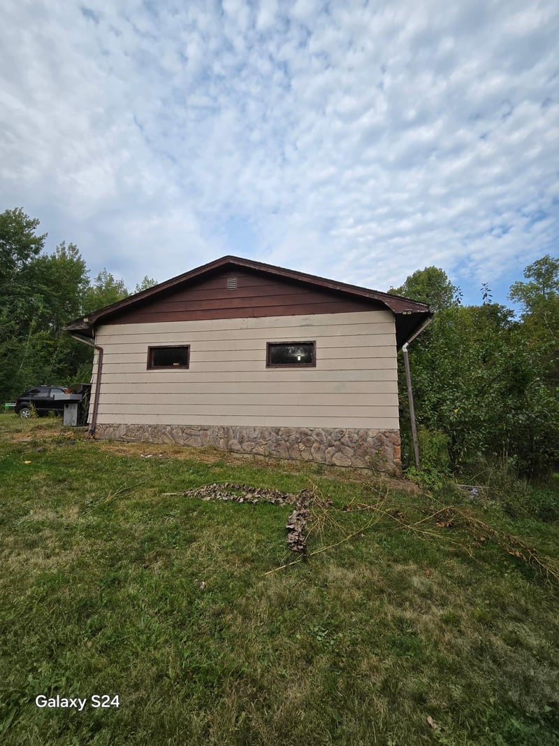 66958 Gradel Rd, Northome, MN 56661
