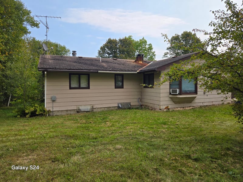 66958 Gradel Rd, Northome, MN 56661