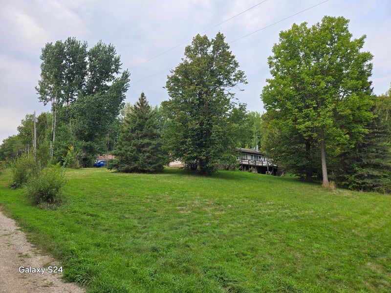 66958 Gradel Rd, Northome, MN 56661