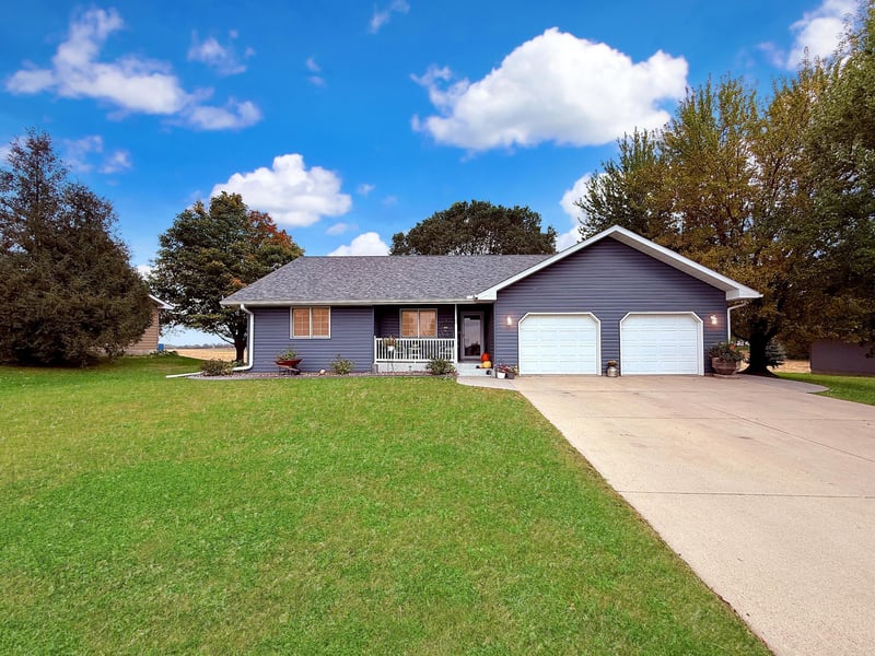 1402 William Ave, Montevideo, MN 56265