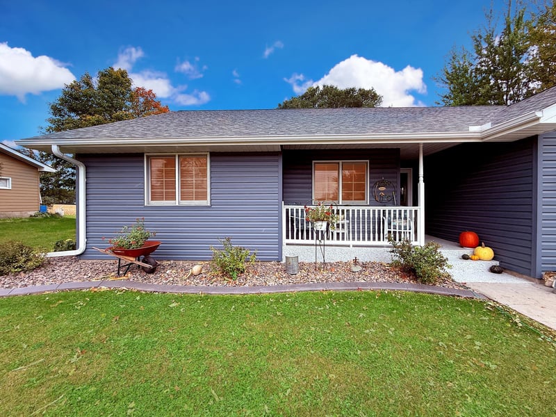 1402 William Ave, Montevideo, MN 56265