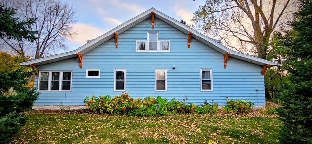 407 Main Ave, Carlos, MN 56319