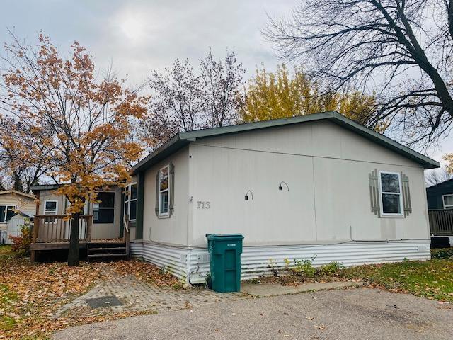 7800 Maple Hill Rd #F13, Hamel, MN 55340