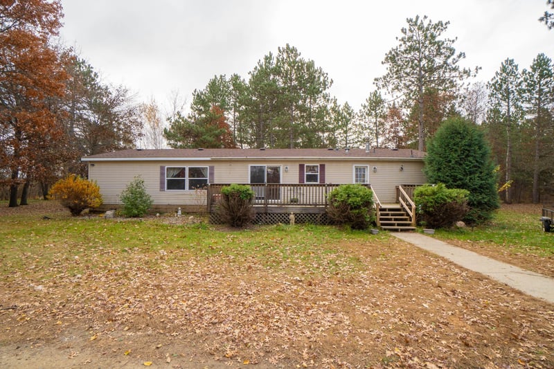 15229 County Road 13, Menahga, MN 56464