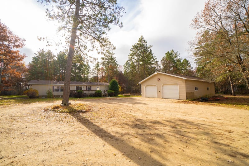 15229 County Road 13, Menahga, MN 56464