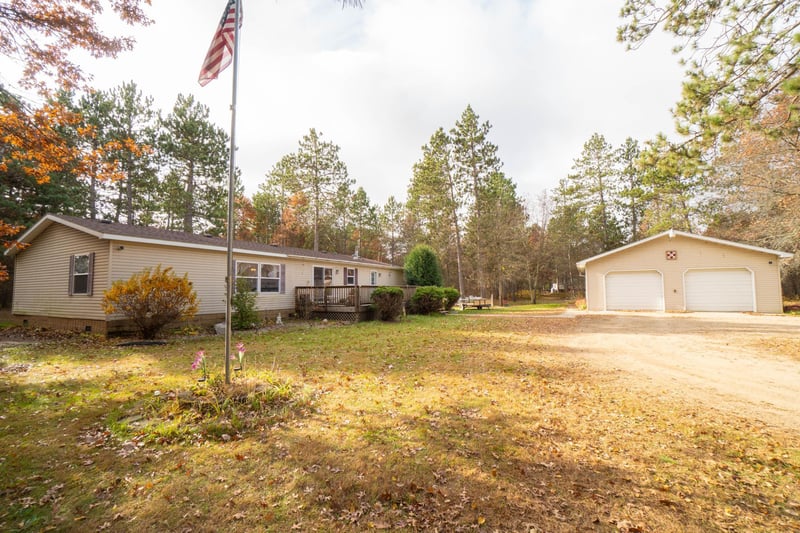 15229 County Road 13, Menahga, MN 56464