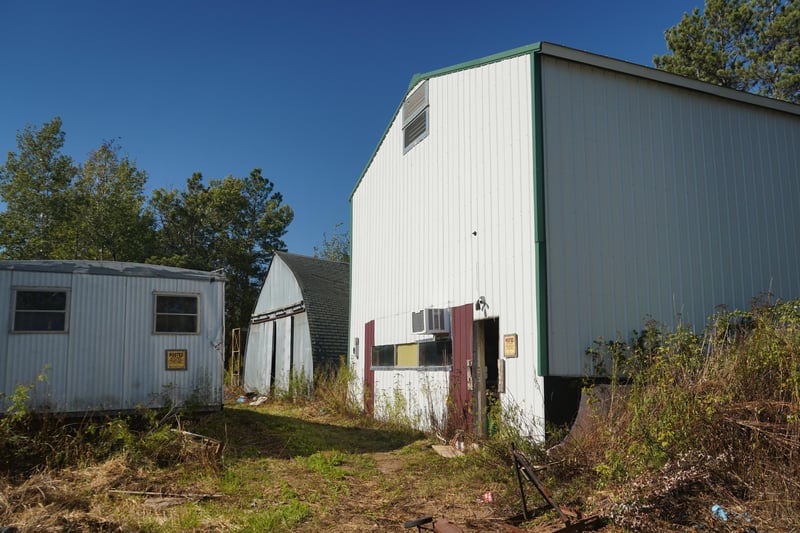 3665 Heiskari Rd, Kettle River, MN 55757