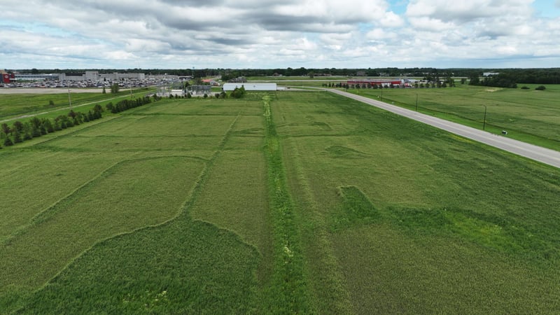TBD Greenwood St West St W, Thief River Falls, MN 56701