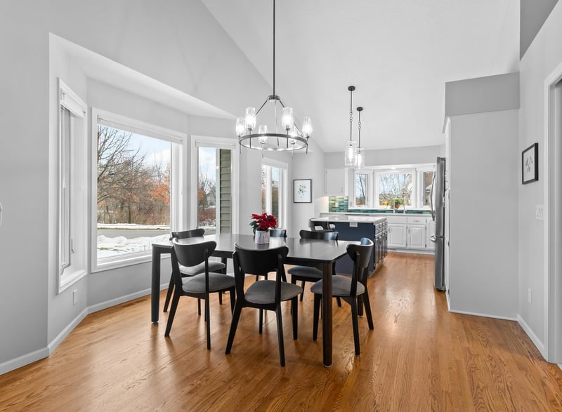 4808 Greenhaven Dr, White Bear Twp, MN 55127