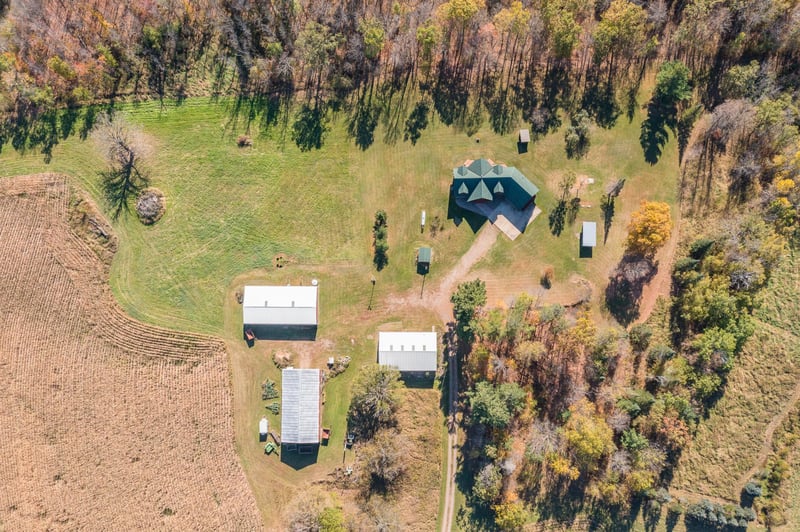 30205 190th Ln, Isle, MN 56342
