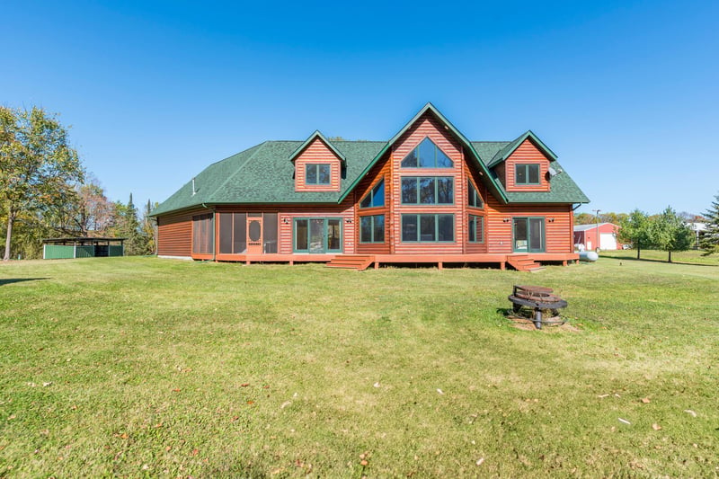 30205 190th Ln, Isle, MN 56342