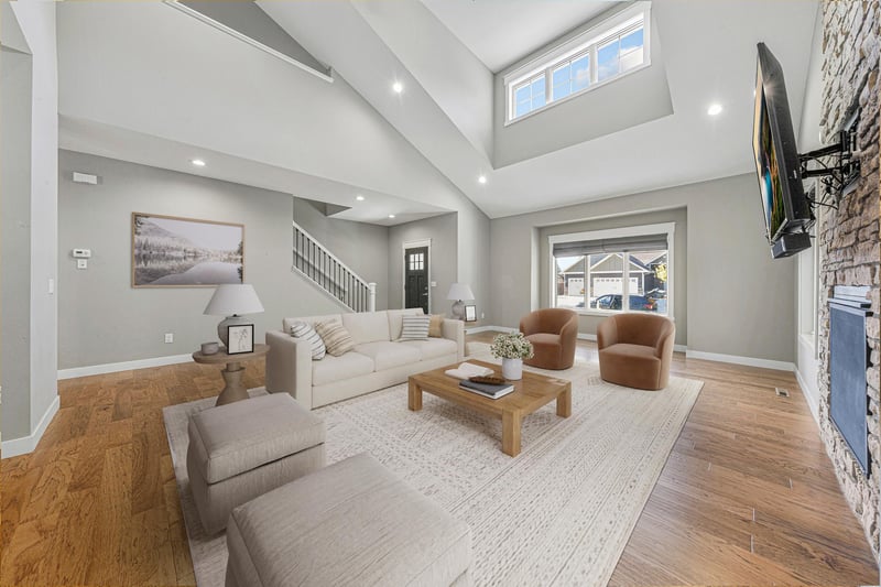 317 Oak Marsh Dr, Mankato, MN 56001