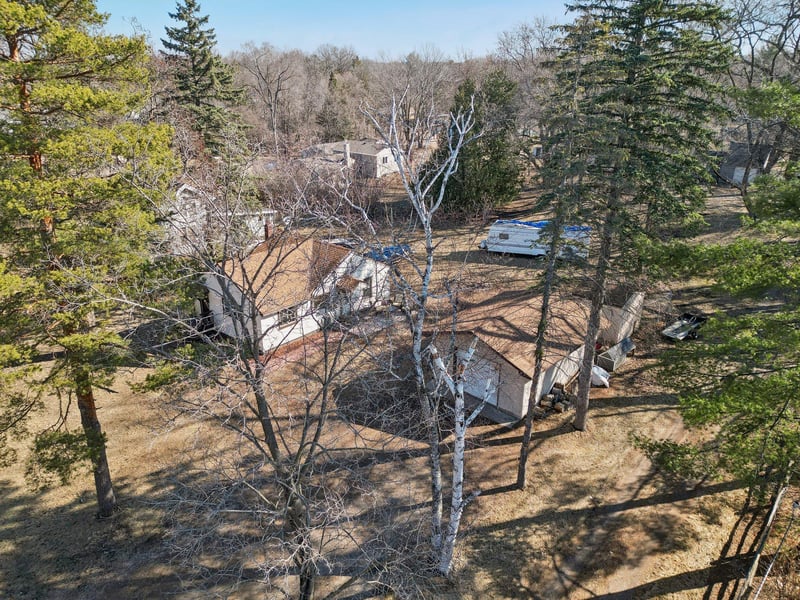 1130 Griffin Ave, Mahtomedi, MN 55115