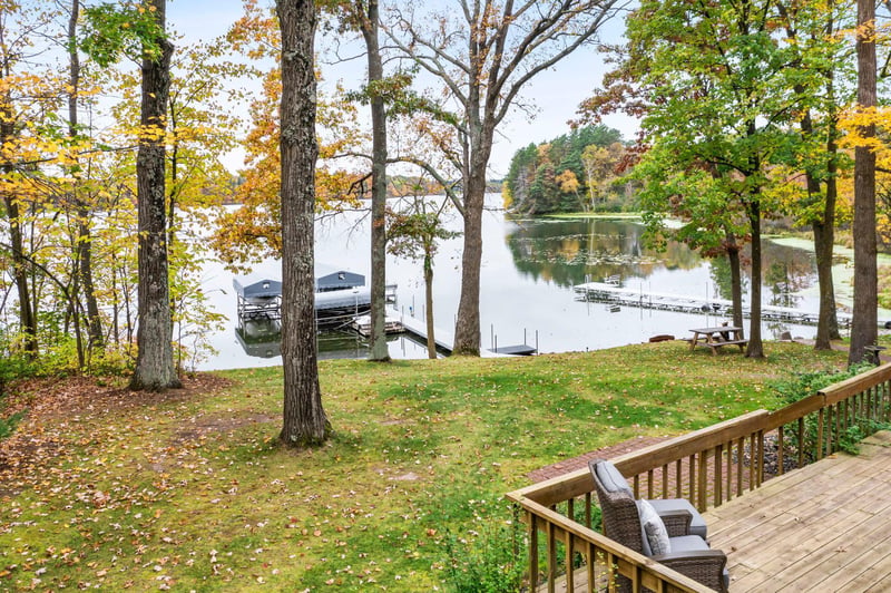 2136 9 3/4 St, Cumberland, WI 54829