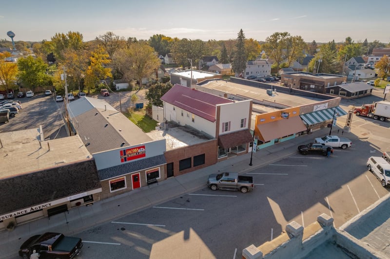 225 Central Ave, Osakis, MN 56360
