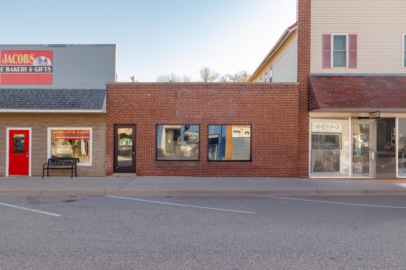 225 Central Ave, Osakis, MN 56360