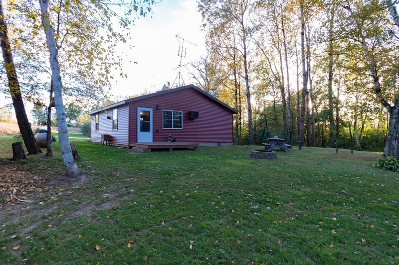 2932 160th St, Frederic, WI 54837