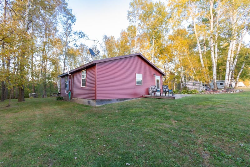 2932 160th St, Frederic, WI 54837