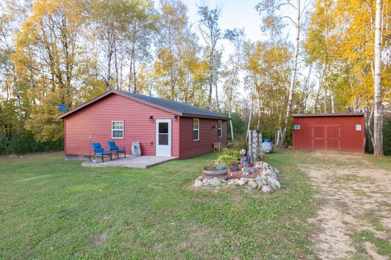 2932 160th St, Frederic, WI 54837