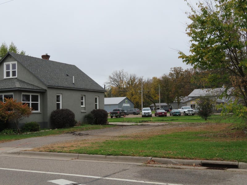 109 1st St, Randall, MN 56475