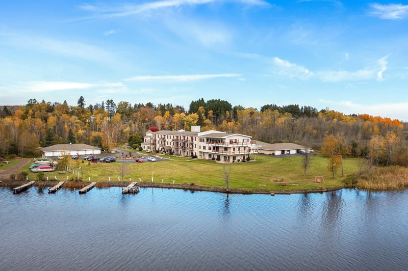9900 Hudson Blvd #104, Duluth, MN 55808
