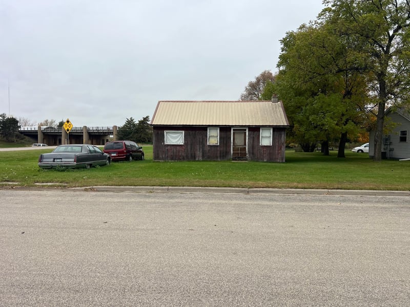 103 5th St, Hawley, MN 56549