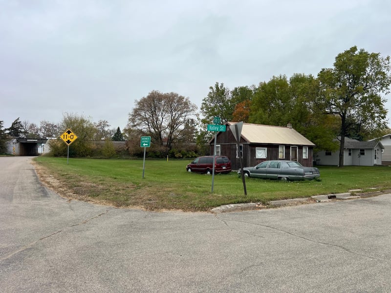103 5th St, Hawley, MN 56549