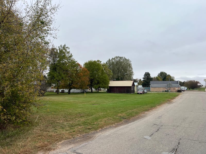 103 5th St, Hawley, MN 56549