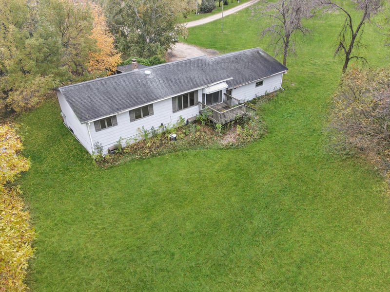 1402 Smith Ave, Waubun, MN 56589