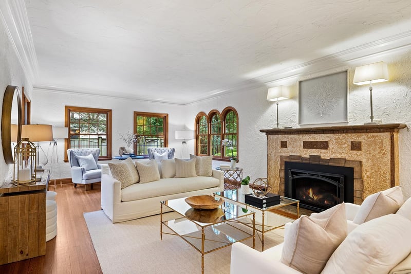 4501 Browndale Ave, Edina, MN 55424
