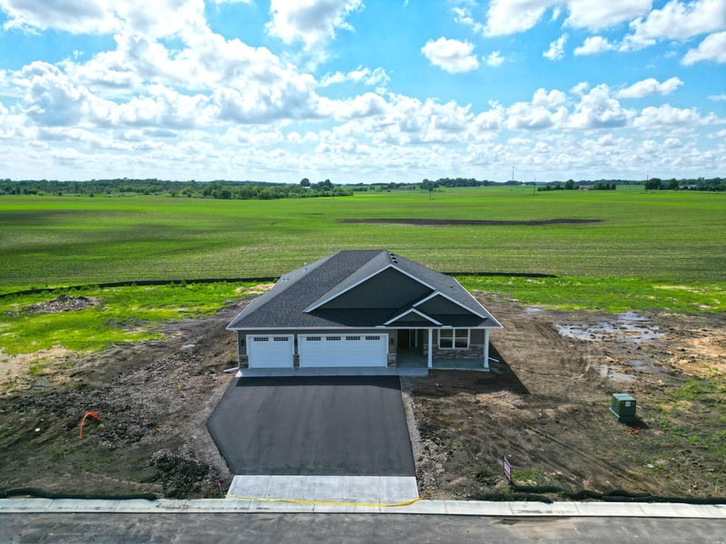 520 Ramey Rd S, Maple Lake, MN 55358