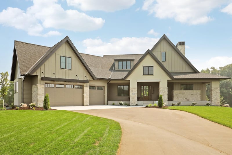 3512 William Way, Independence, MN 55359