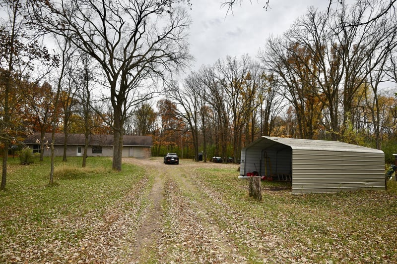 1157 130th Ave, Ogilvie, MN 56358