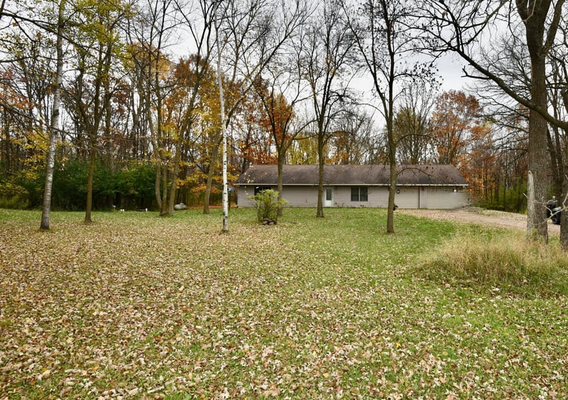 1157 130th Ave, Ogilvie, MN 56358