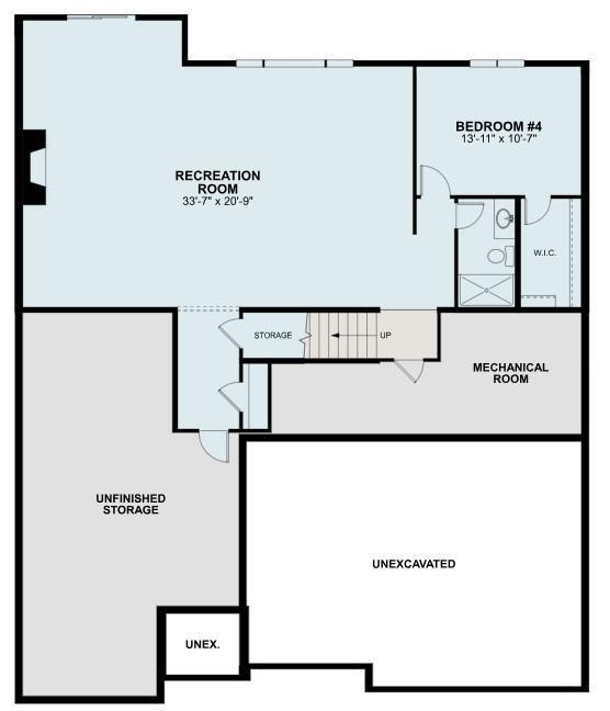 4678 Wolfberry Curve, Minnetrista, MN 55331