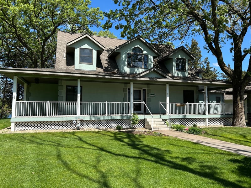 3402 142nd St NW, Monticello, MN 55362