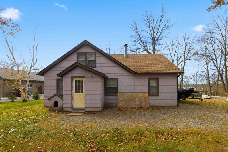 28195 Mission Cutoff, Merrifield, MN 56465
