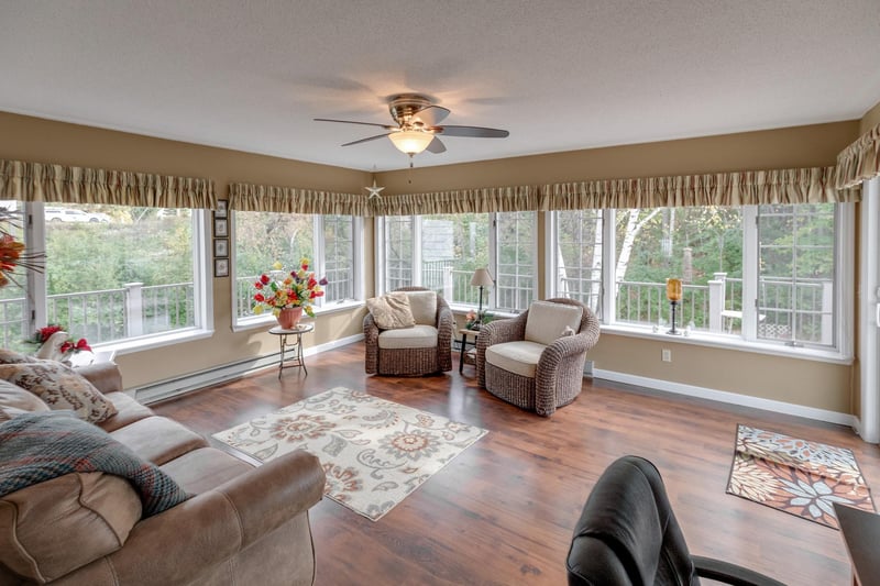 513 Michigan Ave W, Walker, MN 56484