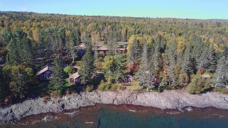 0 W Highway 61, Lutsen, MN 55612