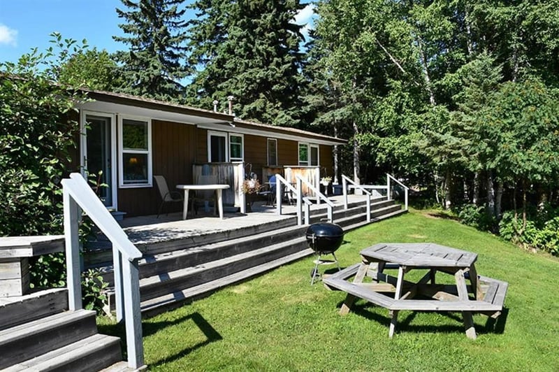 0 W Highway 61, Lutsen, MN 55612