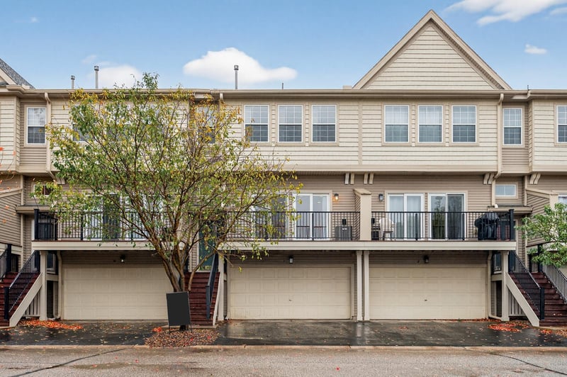 11221 Aberdeen St NE #I, Blaine, MN 55449