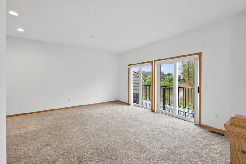11221 Aberdeen St NE #I, Blaine, MN 55449
