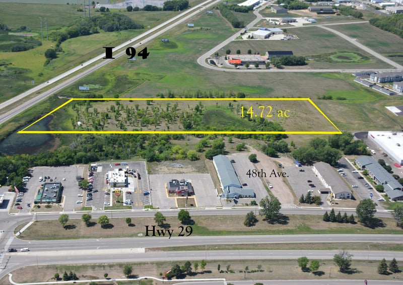 TBD 48th Ave W, Alexandria, MN 56308