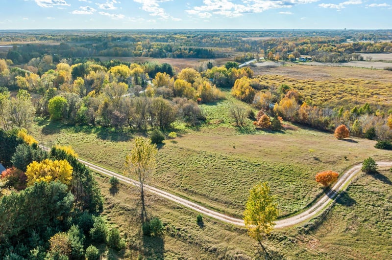 74xx 181st Ave NW, Nowthen, MN 55303