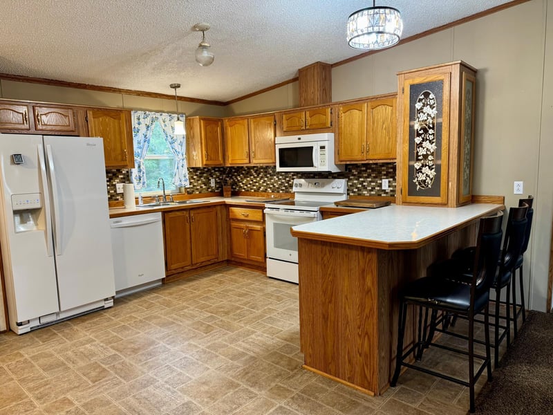 459 E Elm St, Parkers Prairie, MN 56361