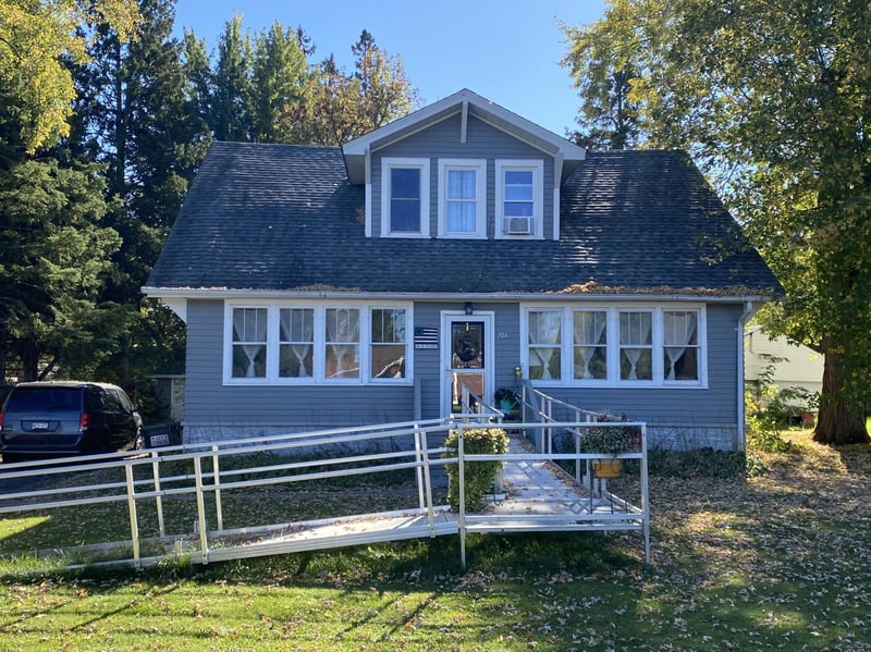 204 3rd St SE, Hinckley, MN 55037