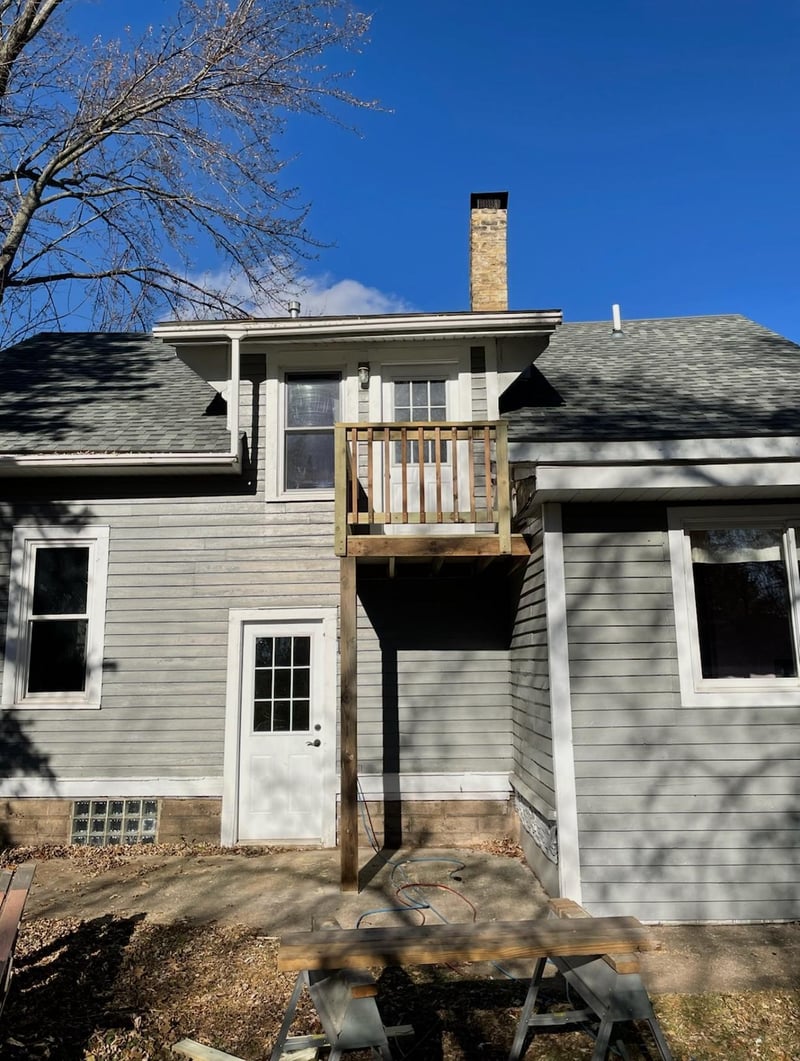 204 3rd St SE, Hinckley, MN 55037