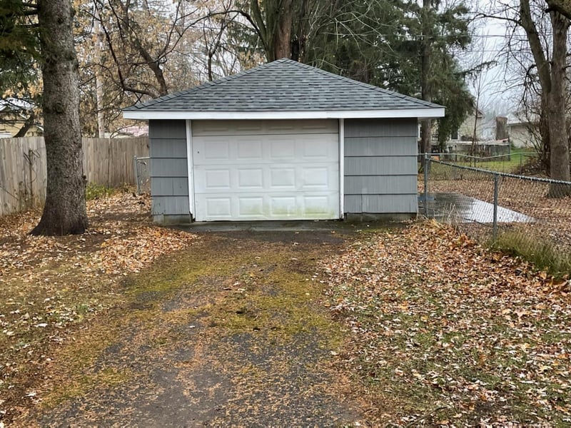 204 3rd St SE, Hinckley, MN 55037