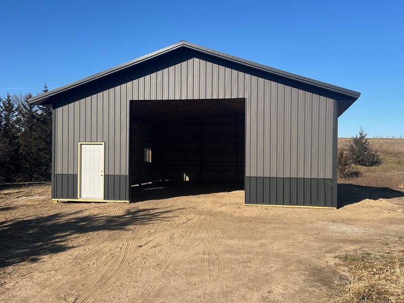 18254 Norway Woods Cir, New London, MN 56273